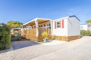 Camping Mar Estang 4 étoiles